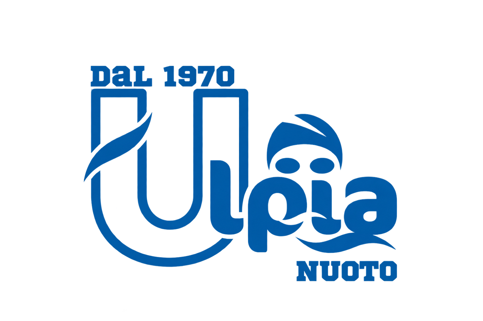 ULPIA Nuoto, dal 1970